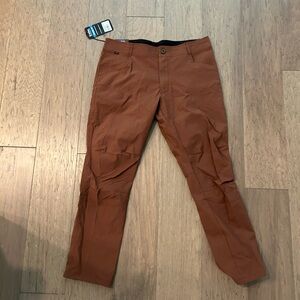 Kuhl Renegade Rock Pant in Bedrock